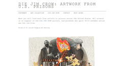 Desktop Screenshot of dieartwork.com